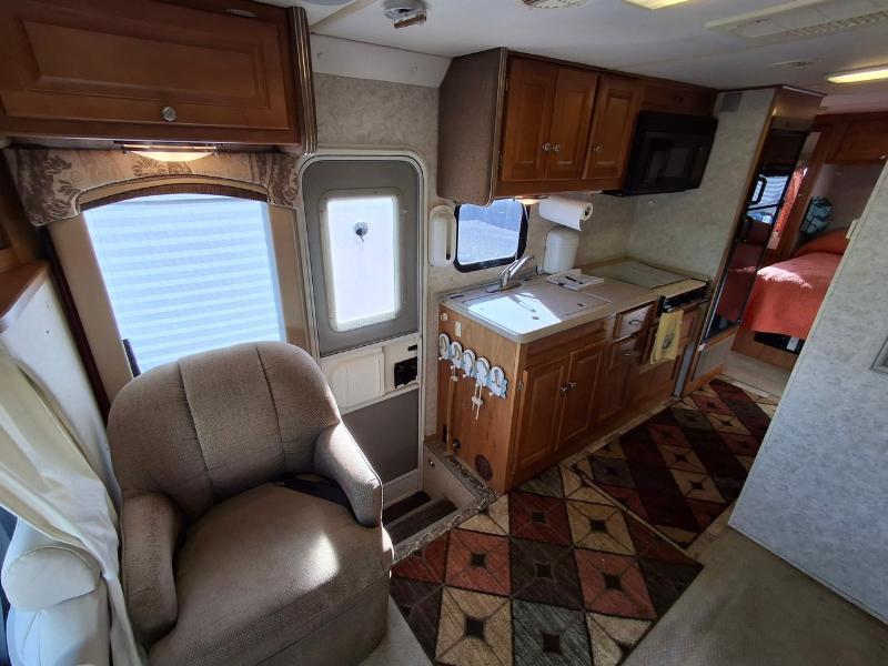 Gulf Stream BT Cruiser  2005