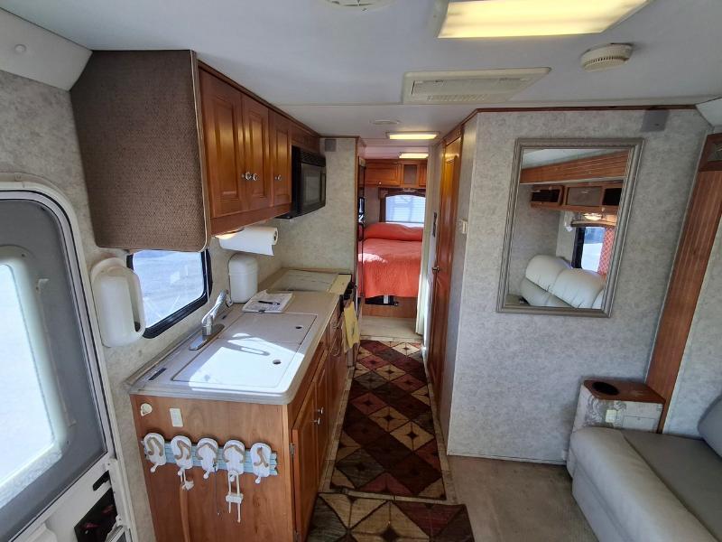 Gulf Stream BT Cruiser  2005