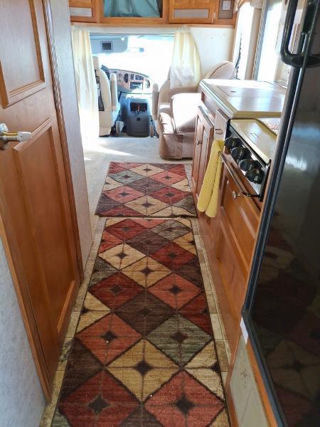 Gulf Stream BT Cruiser  2005