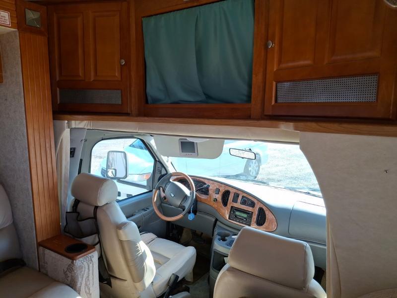 Gulf Stream BT Cruiser  2005