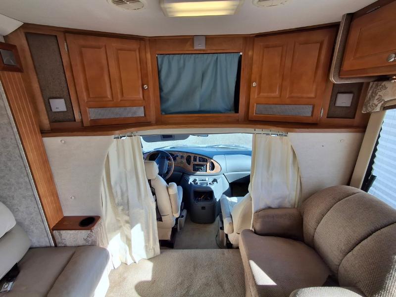 Gulf Stream BT Cruiser  2005