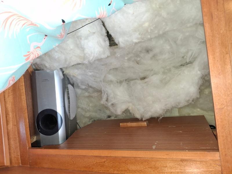 Gulf Stream BT Cruiser  2005