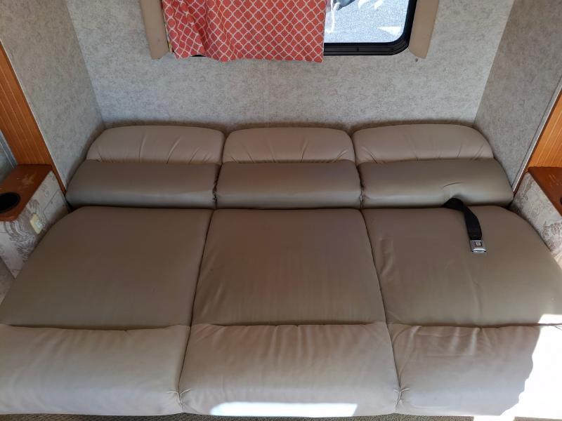 Gulf Stream BT Cruiser  2005