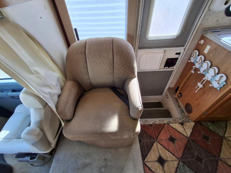 Gulf Stream BT Cruiser  2005