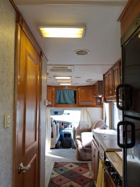 Gulf Stream BT Cruiser  2005