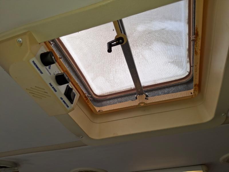 Gulf Stream BT Cruiser  2005