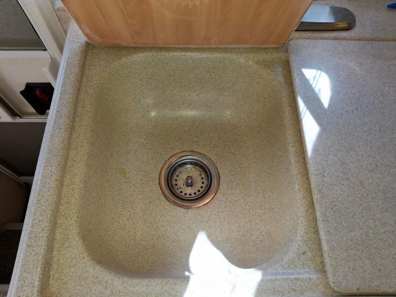 Gulf Stream BT Cruiser  2005