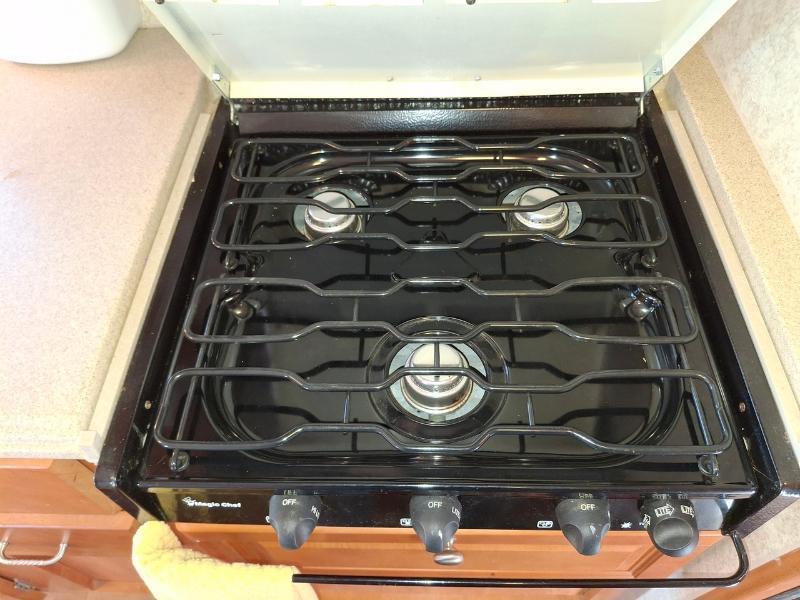 Gulf Stream BT Cruiser  2005