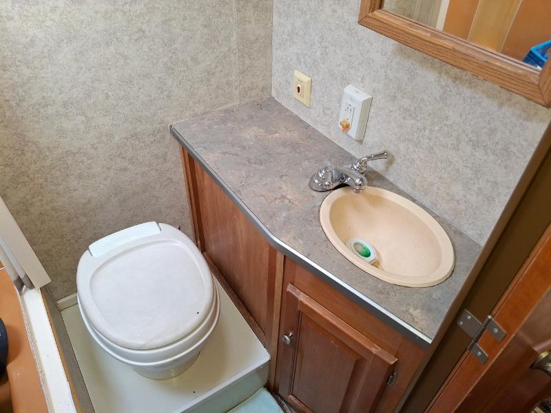 Gulf Stream BT Cruiser  2005