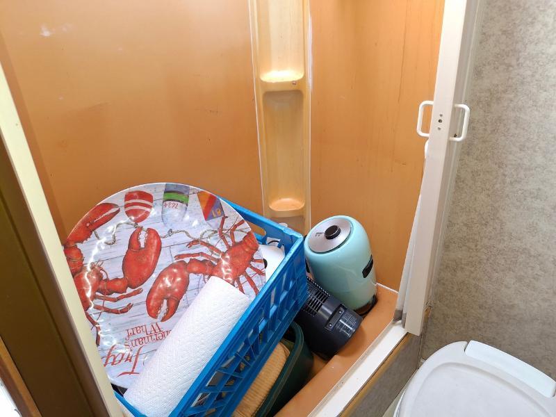 Gulf Stream BT Cruiser  2005