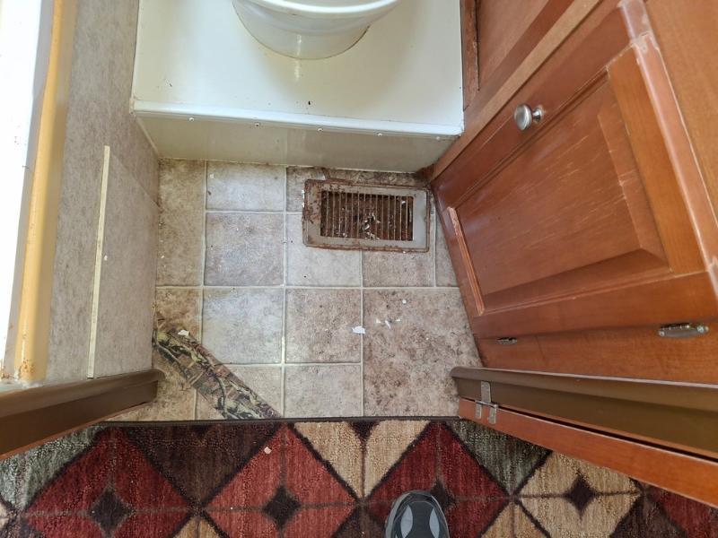 Gulf Stream BT Cruiser  2005