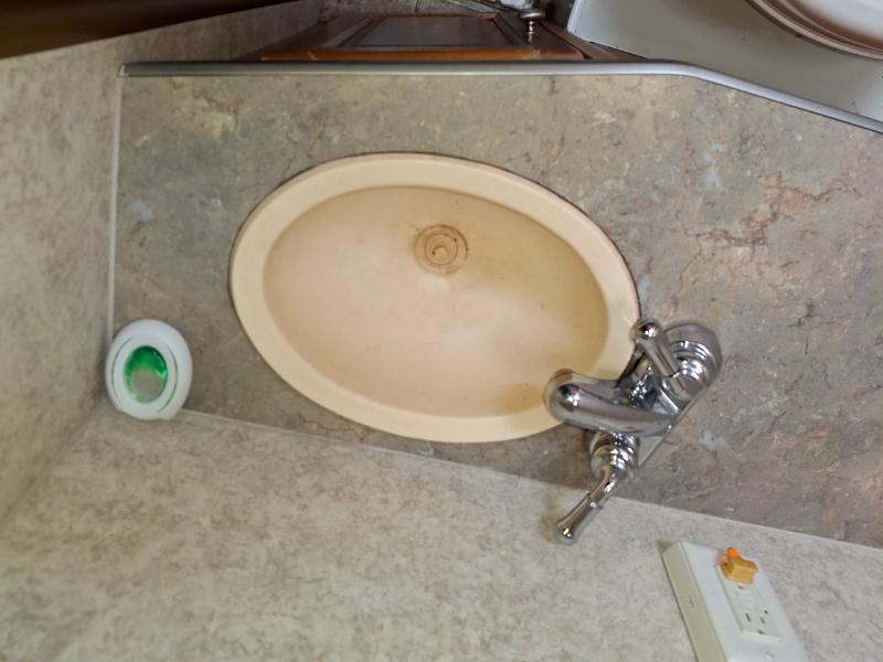 Gulf Stream BT Cruiser  2005