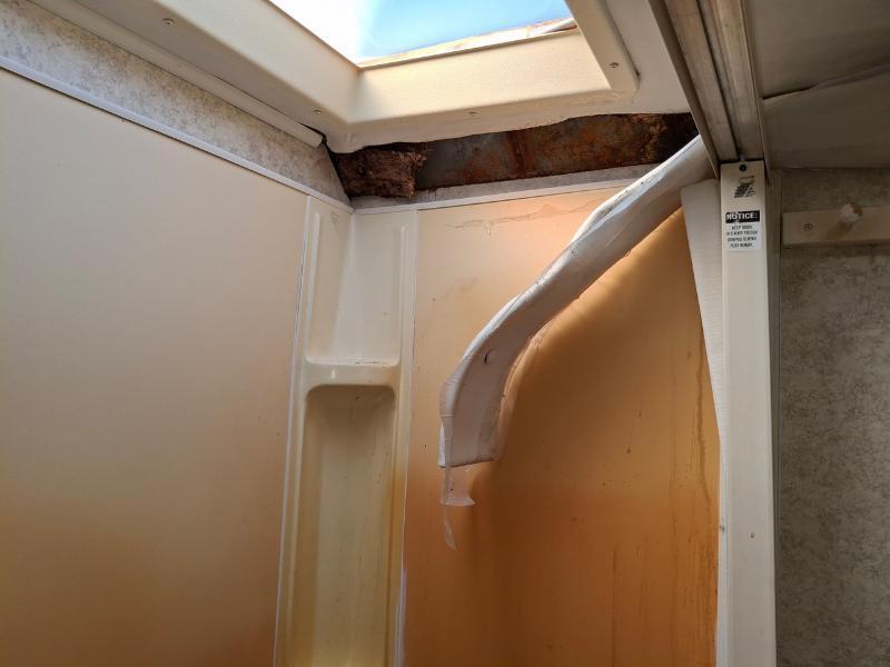 Gulf Stream BT Cruiser  2005