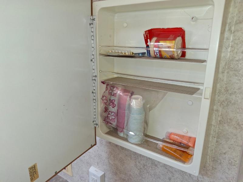 Gulf Stream BT Cruiser  2005