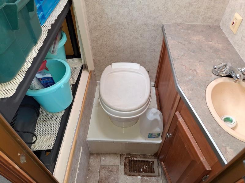 Gulf Stream BT Cruiser  2005