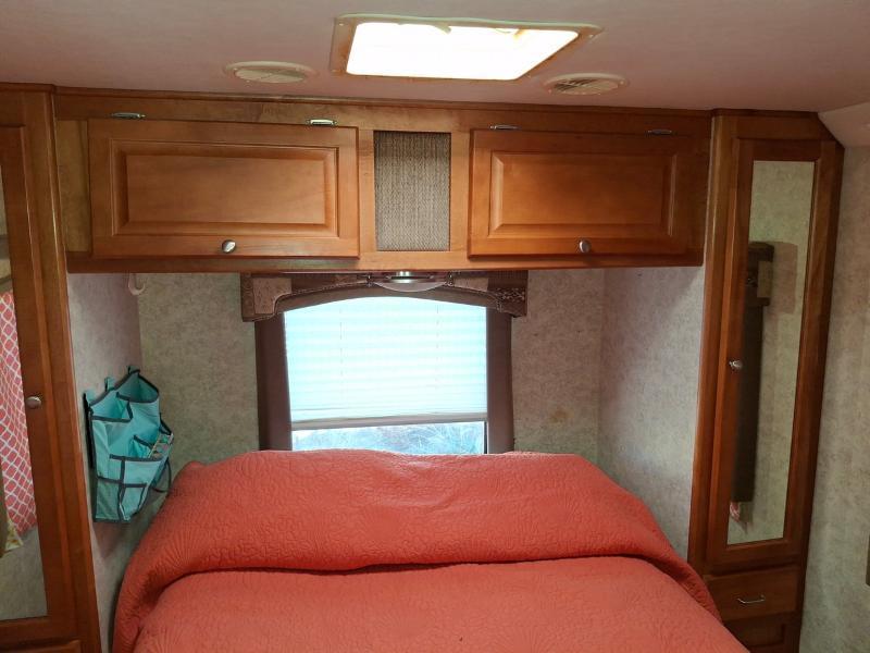 Gulf Stream BT Cruiser  2005