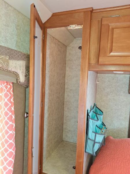 Gulf Stream BT Cruiser  2005