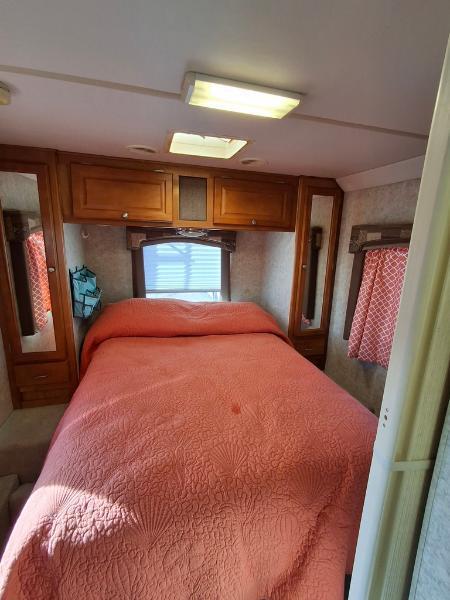 Gulf Stream BT Cruiser  2005