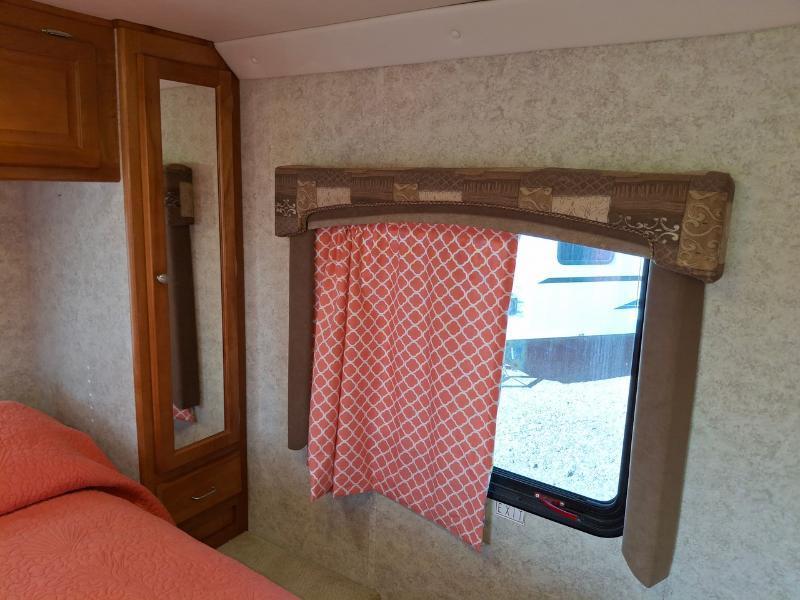 Gulf Stream BT Cruiser  2005