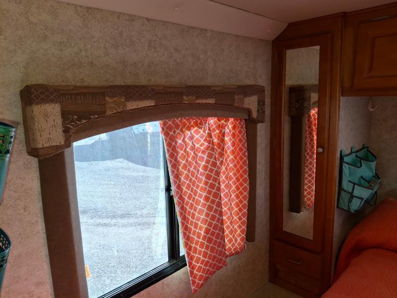 Gulf Stream BT Cruiser  2005