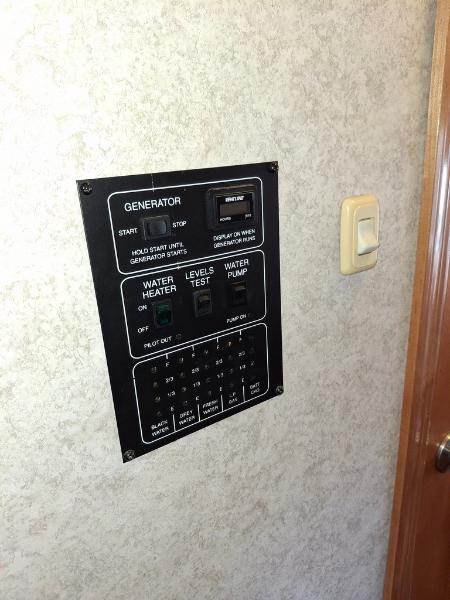 Gulf Stream BT Cruiser  2005