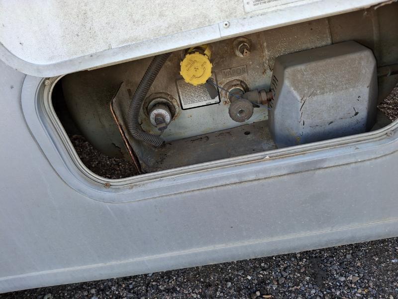 Gulf Stream BT Cruiser  2005