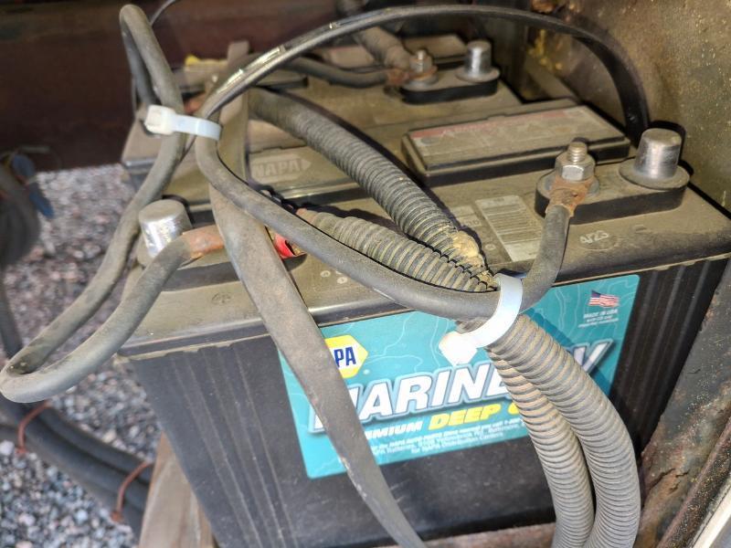 Gulf Stream BT Cruiser  2005