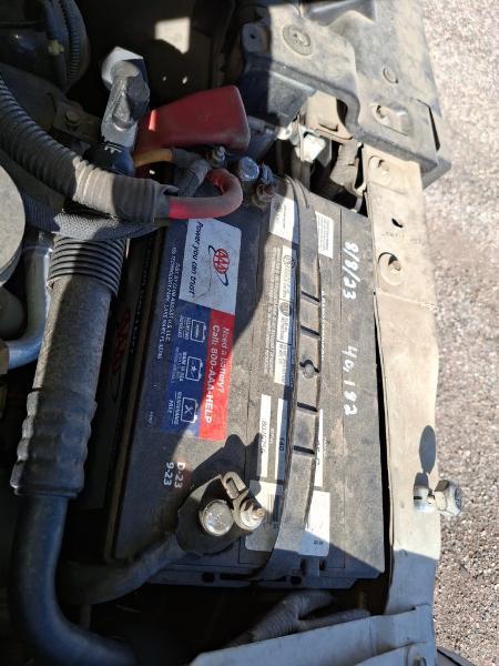 Gulf Stream BT Cruiser  2005