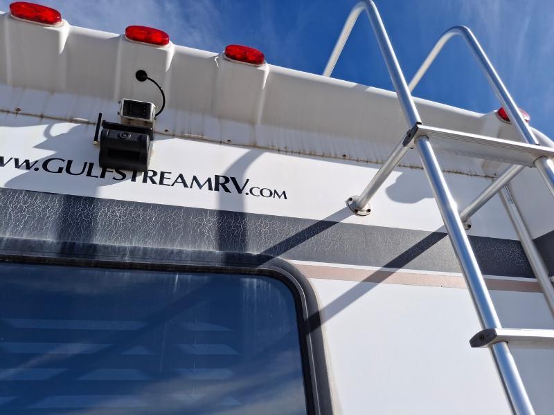 Gulf Stream BT Cruiser  2005