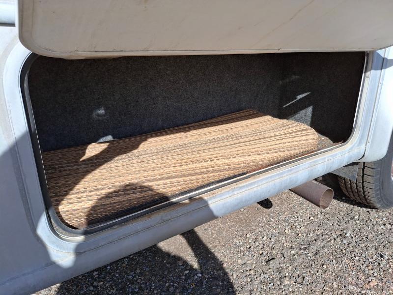 Gulf Stream BT Cruiser  2005