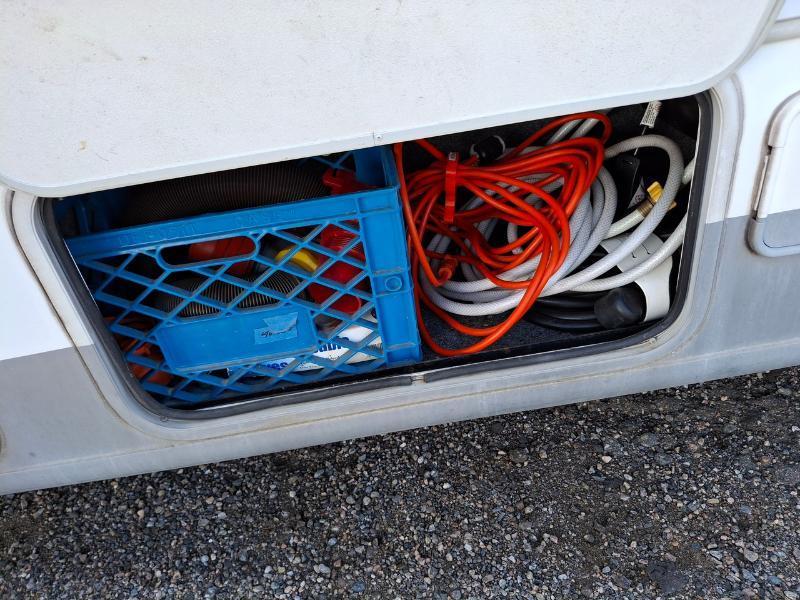 Gulf Stream BT Cruiser  2005