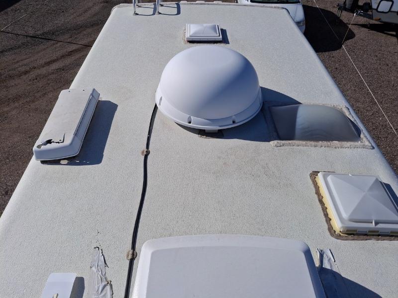 Gulf Stream BT Cruiser  2005