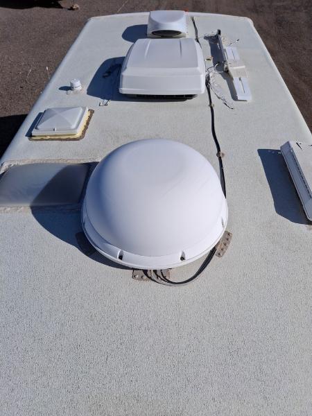 Gulf Stream BT Cruiser  2005