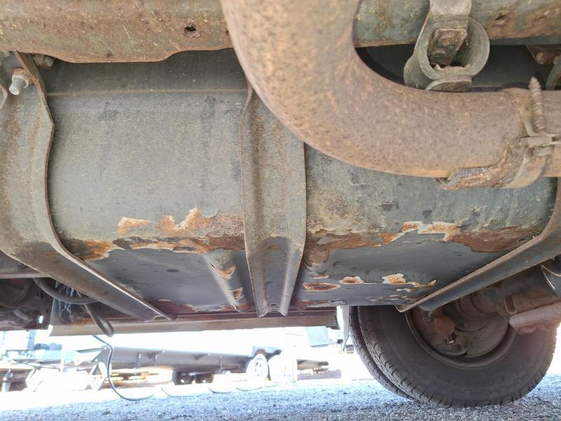 Gulf Stream BT Cruiser  2005