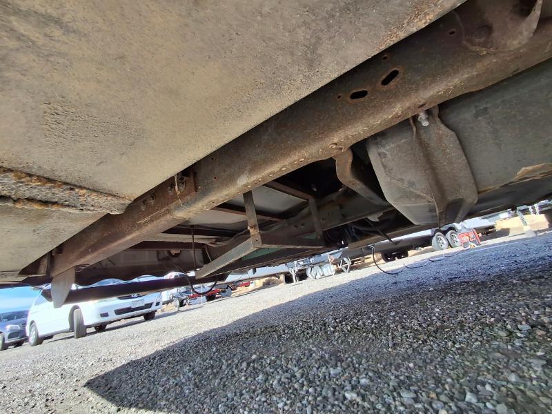 Gulf Stream BT Cruiser  2005