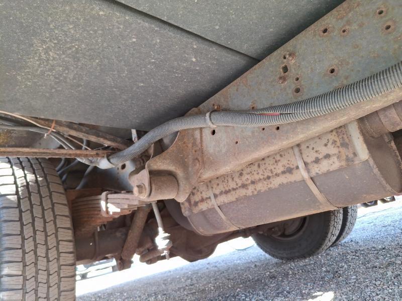 Gulf Stream BT Cruiser  2005