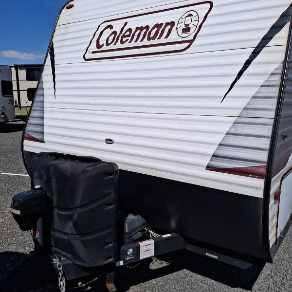 Dutchmen Coleman  2020