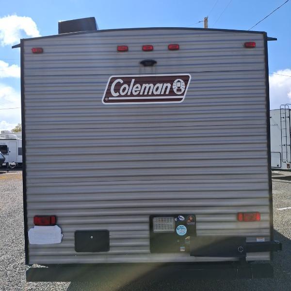 Dutchmen Coleman  2020