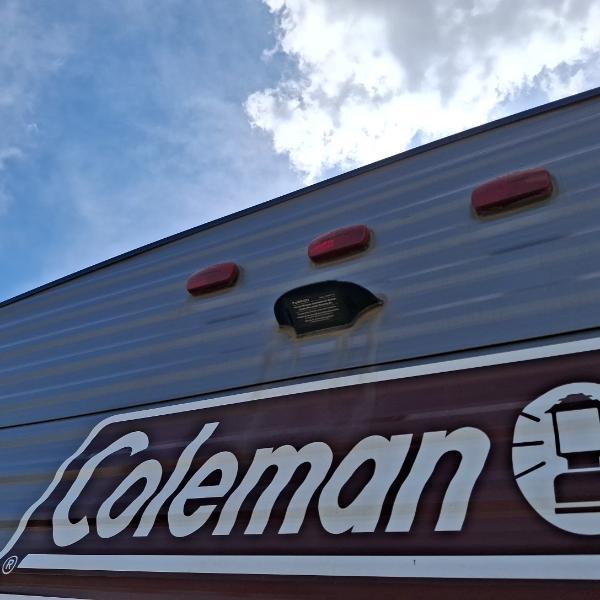 Dutchmen Coleman  2020