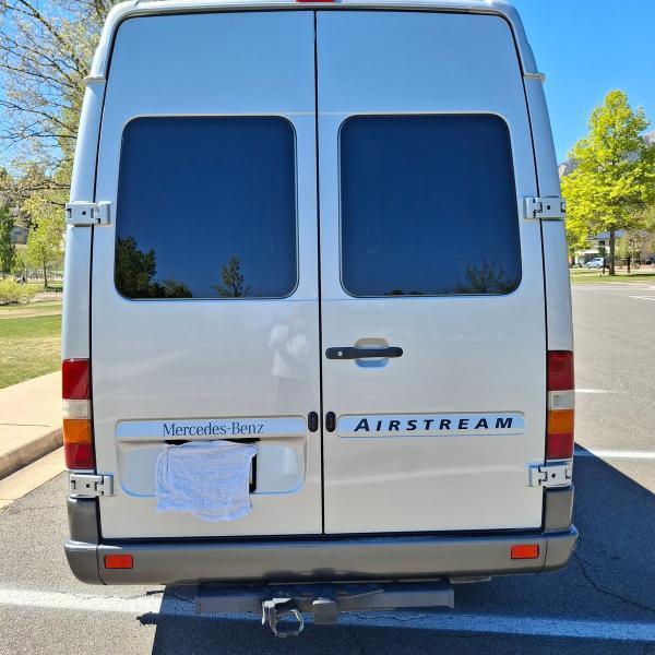Airstream Interstate  2005