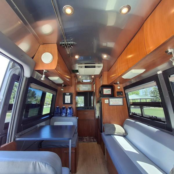 Airstream Interstate  2005