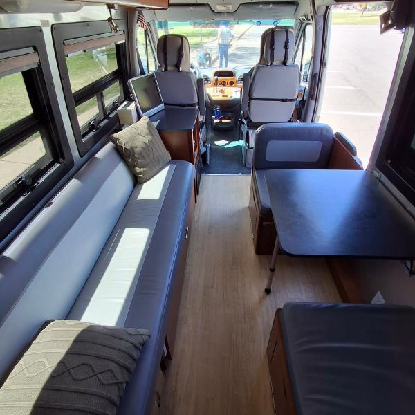 Airstream Interstate  2005