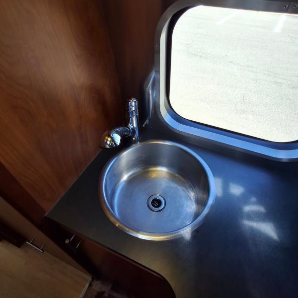 Airstream Interstate  2005