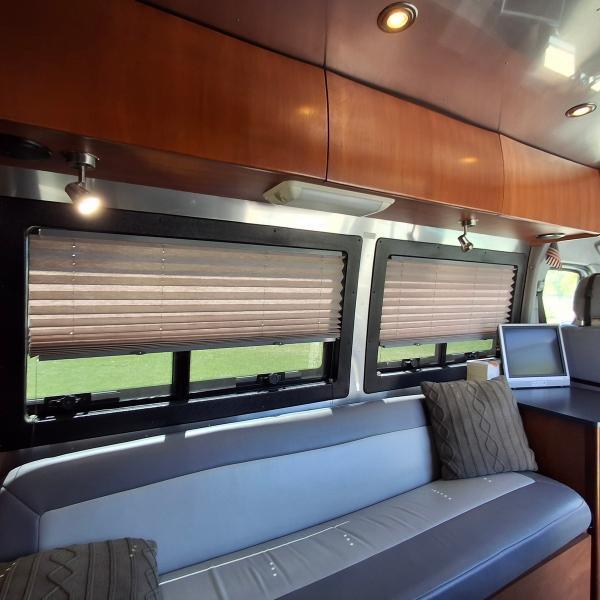 Airstream Interstate  2005