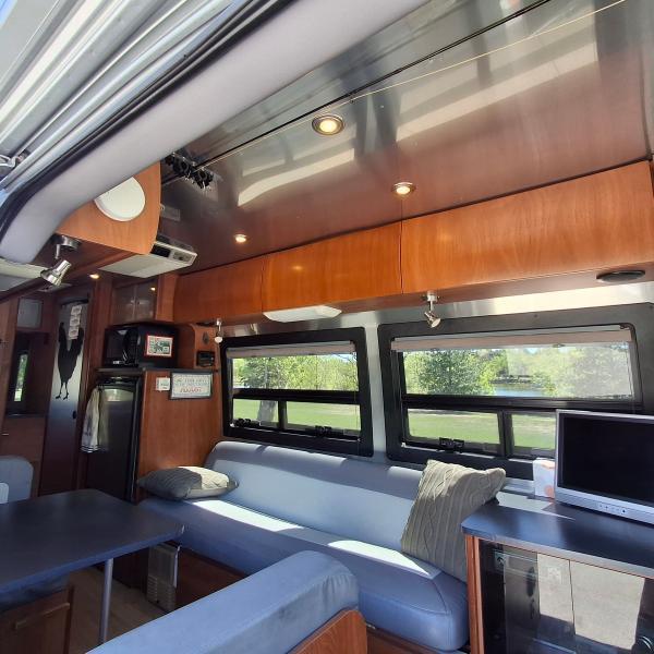 Airstream Interstate  2005
