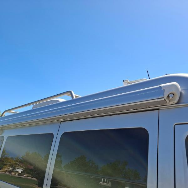 Airstream Interstate  2005
