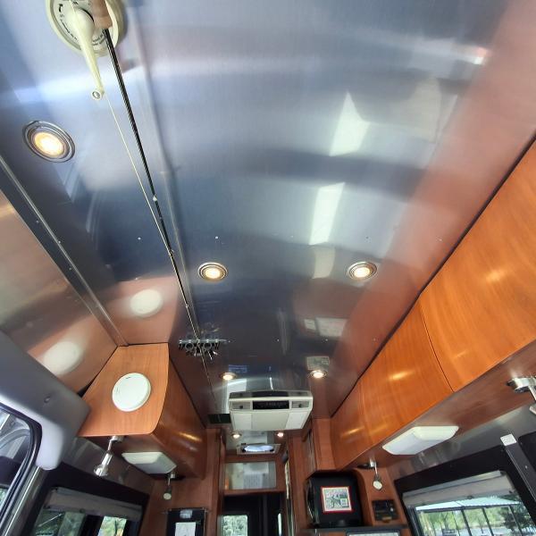 Airstream Interstate  2005