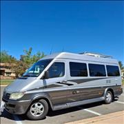 2005 Airstream Interstate 