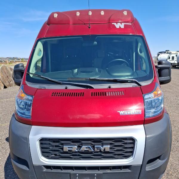 Winnebago Solis 59PX  2021