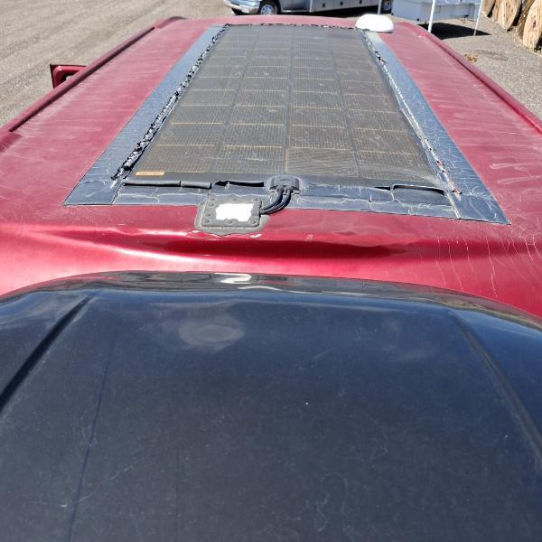 Winnebago Solis 59PX  2021